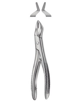 Tooth Forceps for Children  